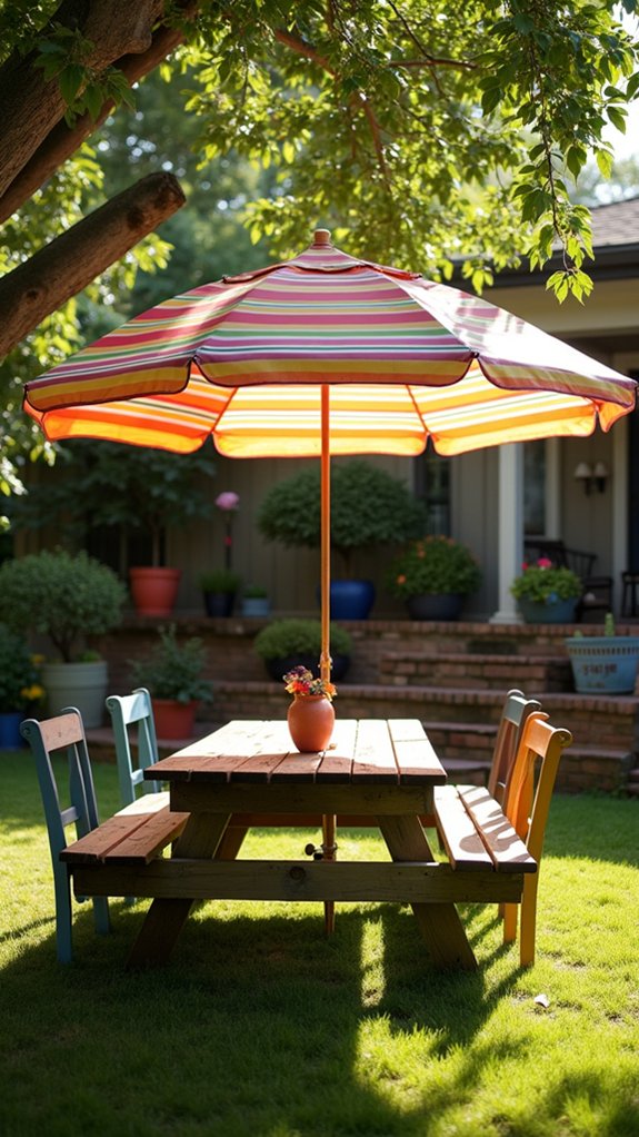 23 Budget Friendly Cheap Pool Shade Ideas That Still Work Well budget friendly pool shade solution