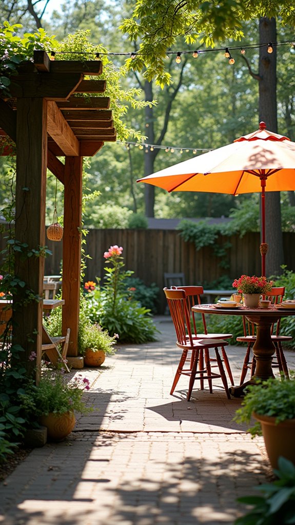 24 Clever Pool Shade Ideas That Help Beat the Sun comfortable outdoor shade solutions