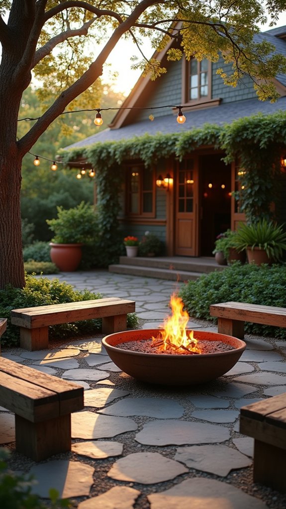 19 Modern Pool Lighting Ideas That Bring Sleek Nighttime Style cozy ambiance with elegance