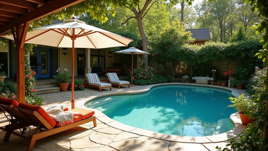 19 Smart Above Ground Pool Shade Ideas For Breezy Afternoons Love — free download
