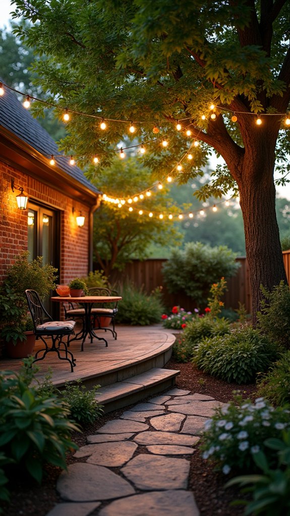 22 Event Ready Pool Lighting Ideas That Set the Perfect Scene enchanting evening gathering ambiance