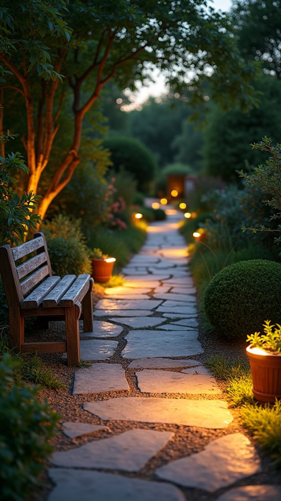 18 Elegant Pool Lighting Looks That Add Soft Sophistication inviting soft glowing lights
