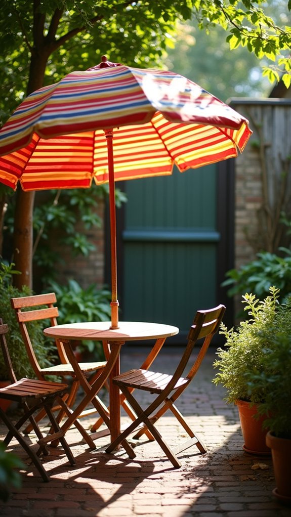 23 Budget Friendly Cheap Pool Shade Ideas That Still Work Well quick shade for pool