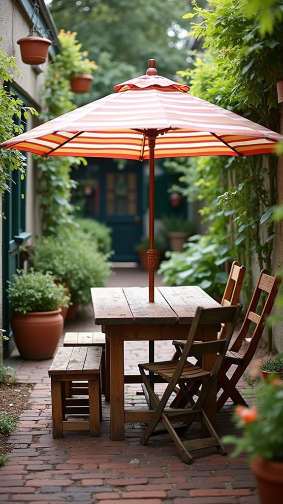 24 Clever Pool Shade Ideas That Help Beat the Sun stylish shade for relaxation