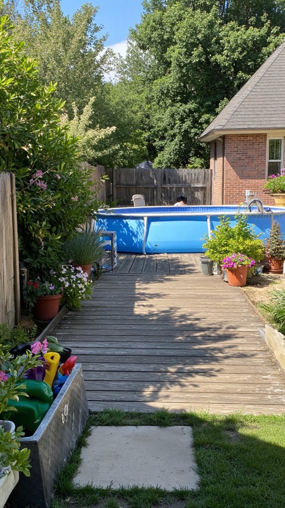 20 Smart Backyard Pool Layout Ideas That Just Work affordable versatile easy pools