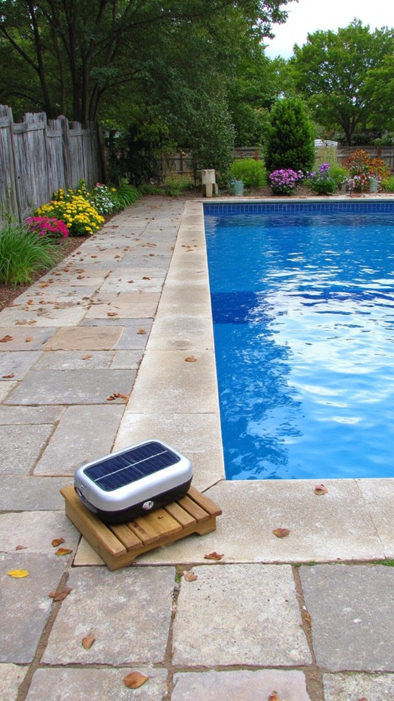24 Smart Inground Backyard Pool Ideas For A Clean Finished Look reliable pool heating options