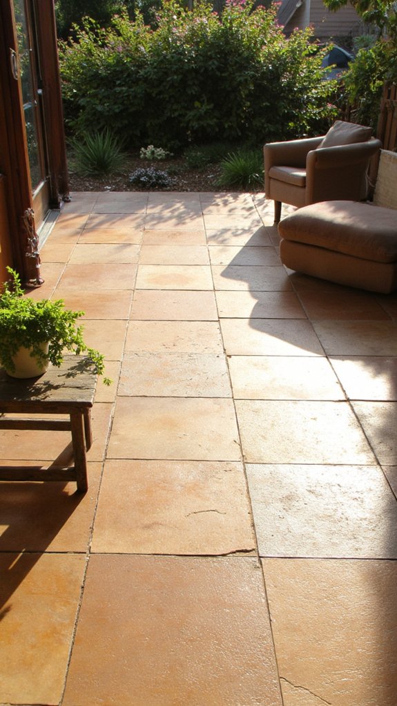 21 Classic Pool Tile Ideas Suited To Any Home Style seamless tiles enhance aesthetics