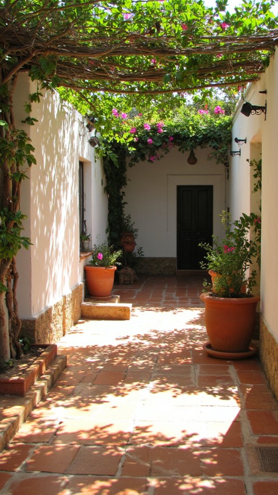 19 Mediterranean Pool Tile Ideas For A Sun Washed Look timeless elegance warm atmosphere