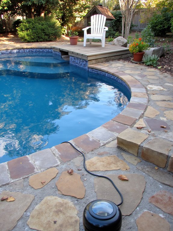 22 Affordable Semi Inground Pool Cost Ideas Worth Considering energy efficient pool equipment benefits