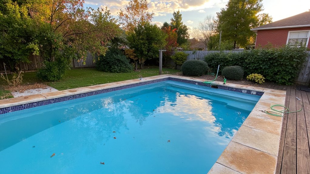 24 Polished Rectangle Semi Inground Pool Ideas For Clean Lines - Love ...