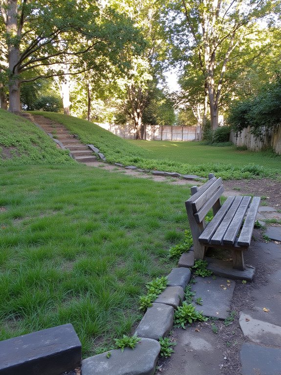 21 Creative Stock Pond Pool Ideas For Nature Loving Yards balanced sunlight and shade