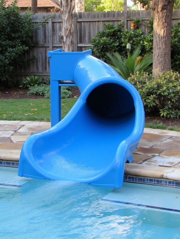 22 Simple Inground Pool Ideas For Effortless Outdoor Living exciting adventure for everyone