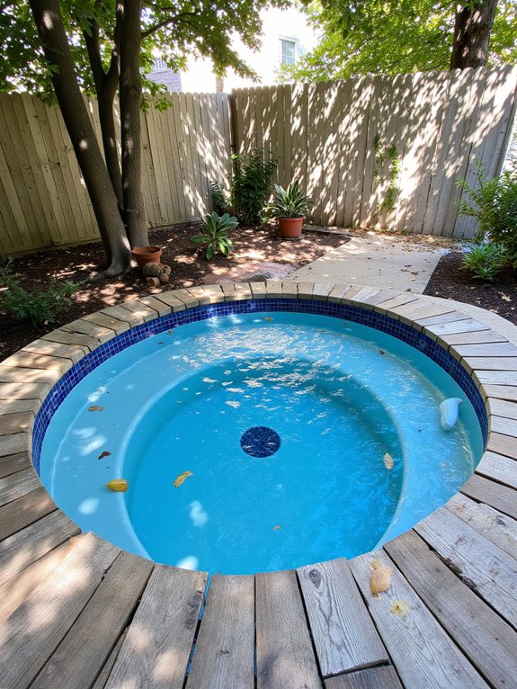 23 Affordable Inground Pool Ideas For Budget-Friendly Upgrades inground pool cost considerations