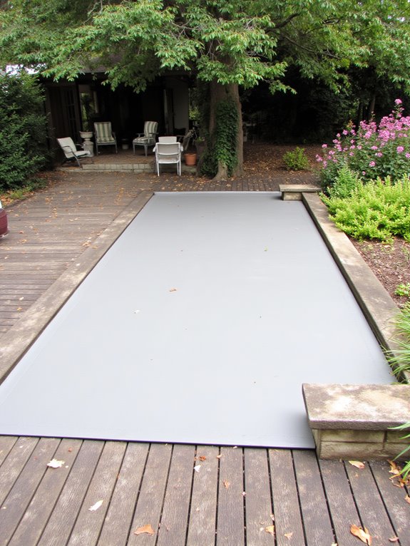 21 Beautiful Tank Swimming Pool Ideas That Look Surprisingly Elegant safety cleanliness and maintenance