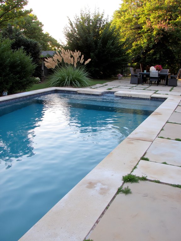 19 Modern Backyard Inground Pool Ideas For Fresh Outdoor Appeal stunning infinity edge pools