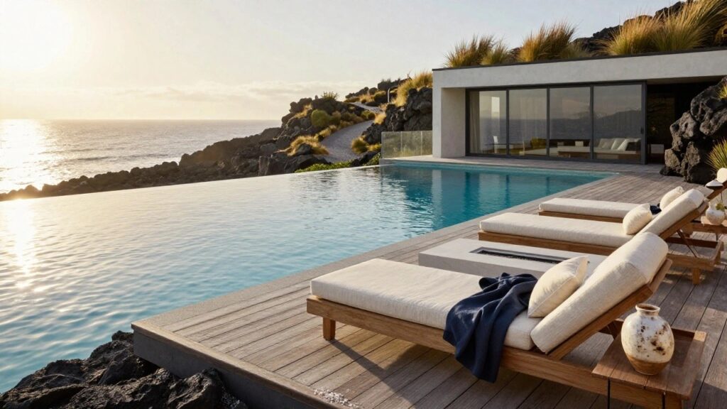 15 Infinity Pool Design Ideas For Jaw-Dropping Landscapes - Love Gunite ...