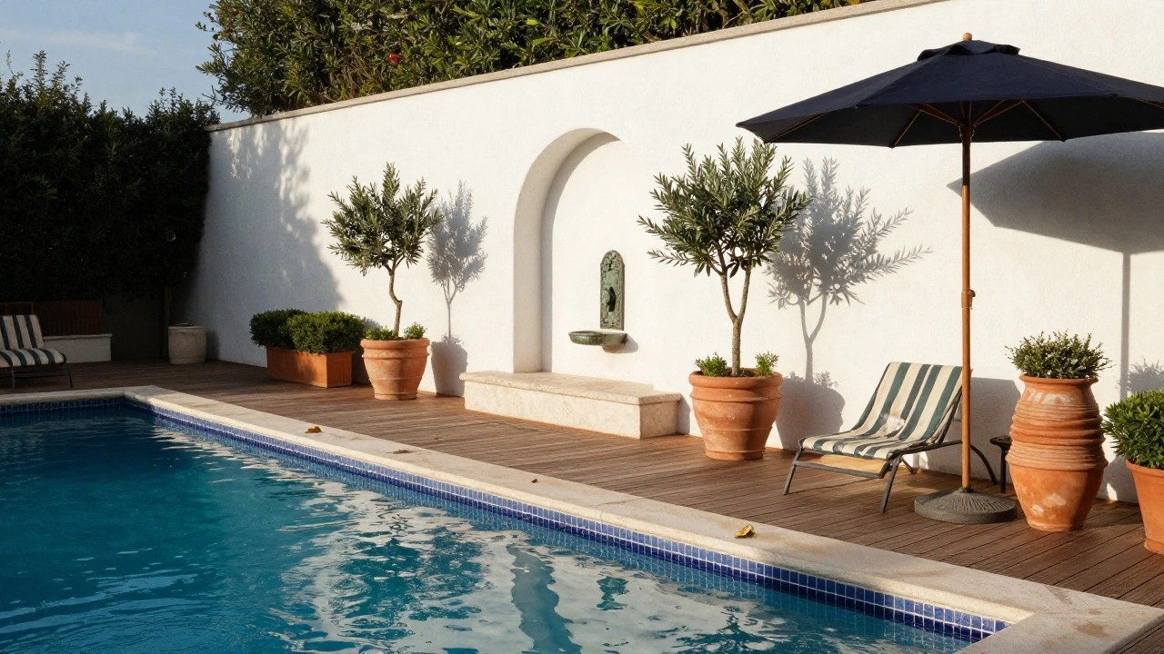 20 classic pool design ideas that never go out of style featured