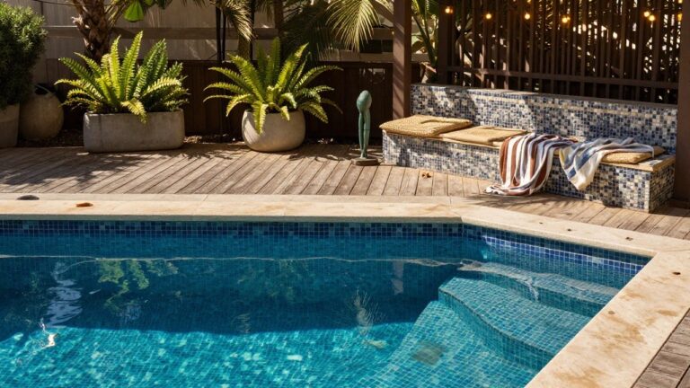 15 Infinity Pool Design Ideas For Jaw-Dropping Landscapes - Love Gunite ...